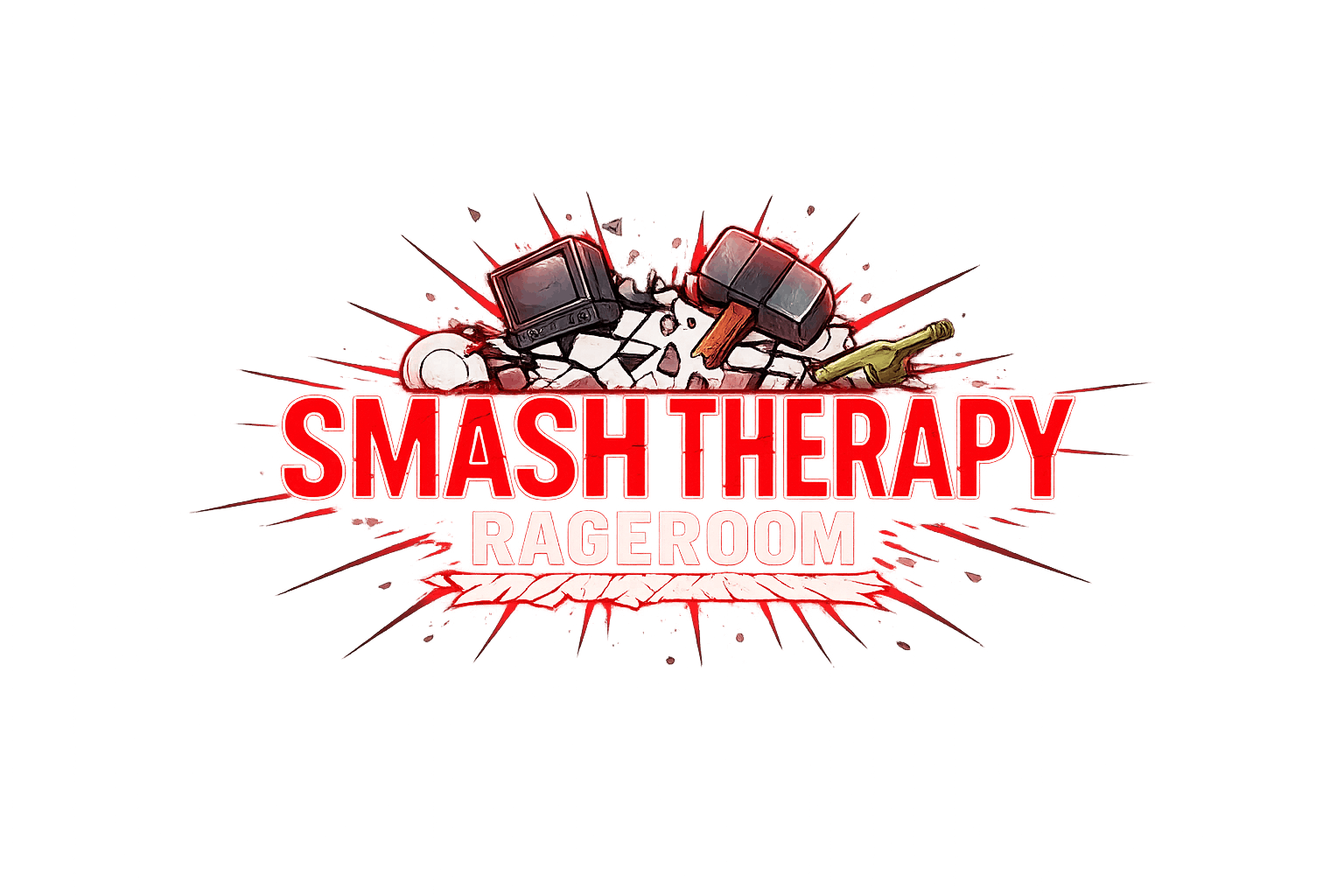SmashTherapy Logo