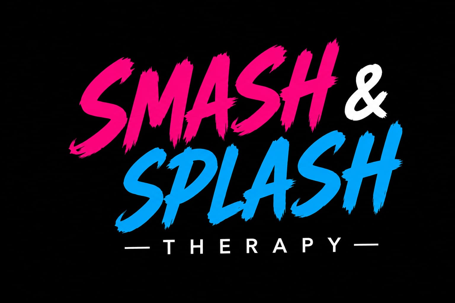 Smash Therapy Logo